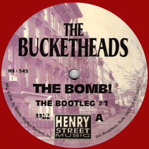 The Bomb! (These Sounds Fall into My Mind)(Bootleg #1)