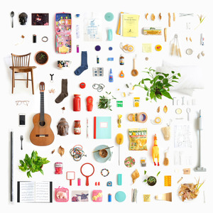 곽푸른하늘 - How Do You Get By?