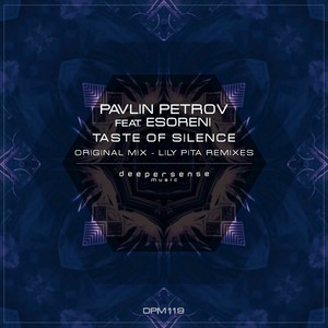 Taste of Silence (Lily Pita Remix)