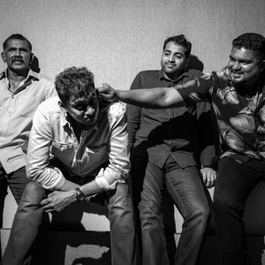 Naam Kadhal (feat. Prithvi Chandrasekhar & Deepti Reddy)