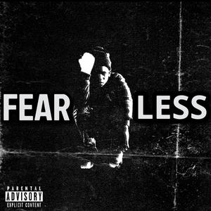 FEARLESS EP (Explicit)