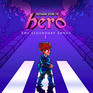 Celestial (Songs for a Hero)