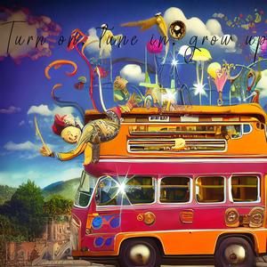 Turn on, tune in, grow up