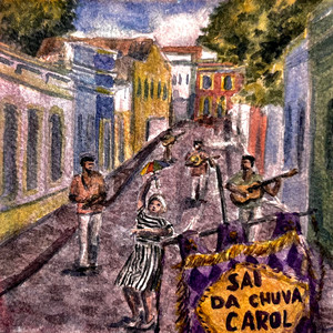 Sai da Chuva, Carol!