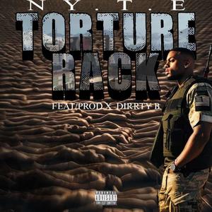 Torture Rack (feat. Dirrty B) [Explicit]