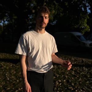 Fool Me (feat. Mirabelle Skipworth)