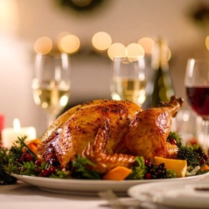 あのチキンが食べたい