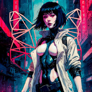 Motoko