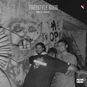 FREESTYLE 8008