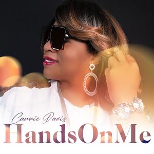 Hands On Me (feat. Tjhari)