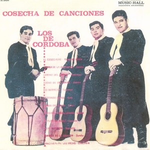 Cosecha de Canciones