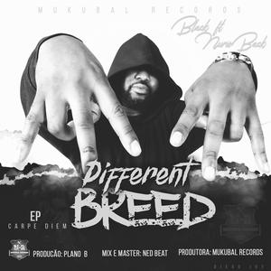 Different Breed (feat. Nurio Back) (Explicit)