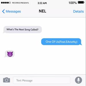 One Of Us (feat. EARTISTNY) (Explicit)