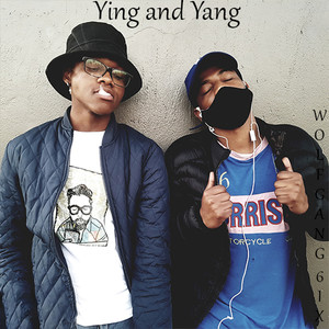 Ying and Yang (Explicit)