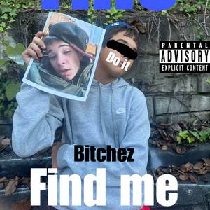 Find Me (Explicit)