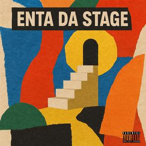 ENTA DA STAGE (feat. Madsin, C-RHYMS & kushfx) (Explicit)