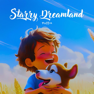 Starry Dreamland