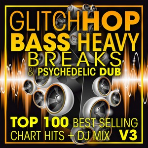 Blinded (Glitch Hop, Bass Heavy Breaks & Psychedelic Dub)