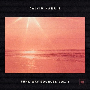 Funk Wav Bounces Vol.1 (Explicit)
