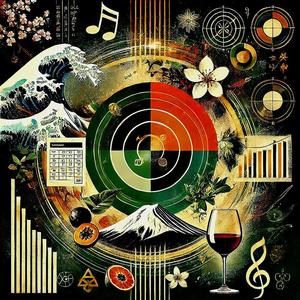 Gocks Da Rapper - IKIGAI (feat. Prifix)