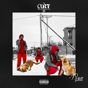 Nickson Thabane - Welcome to the ART 2 (Intro)