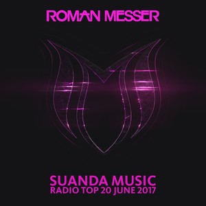 Suanda Music Radio Top 20 (June 2017)