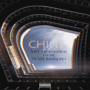 Mr. Mercedes ft SIAR Maspila - CHINA WAVE FILE (Original)