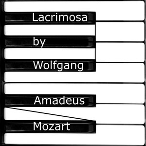 Lacrimosa by Wolfgang Amadeus Mozart