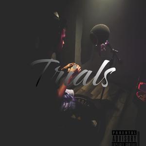 Lost Control (feat. NFOFWicked55) (Explicit)