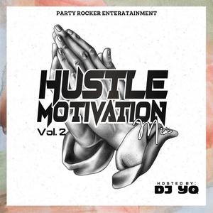 Hustle Motivation Vol² Mix