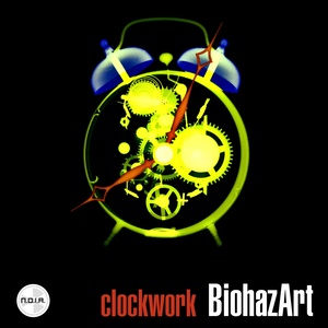 Clockwork