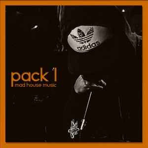 Mad House Music - Quisiera: Jazz Boom Bap Beat