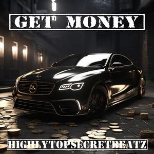 Get Money (feat. ZayZay) (Explicit)