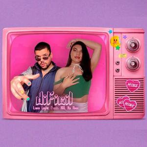 Difícil. (feat. AXL na rima) (Speed Up) (Explicit)