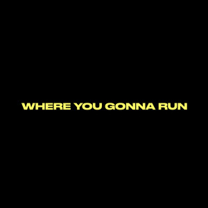 Where You Gonna Run (Explicit)