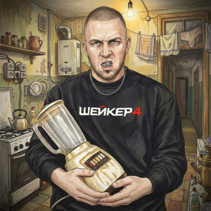 Шейкер 4 (Explicit)