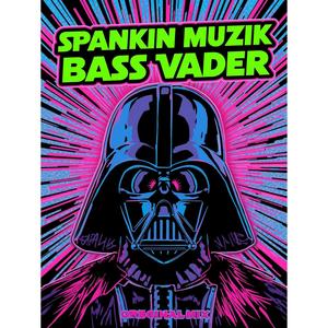 Bass Vader (original mix)