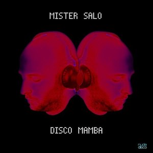 Disco Mamba (Original Mix)