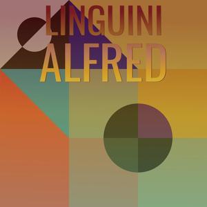 Linguini Alfred