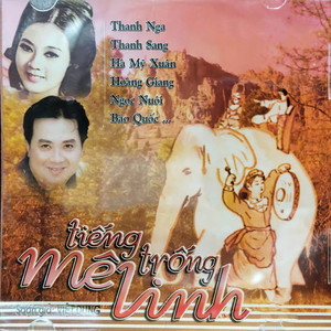 Tiếng Trống Mê Linh 1