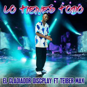 Lo Tienes Todo