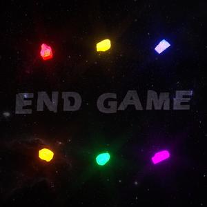 END GAME (feat. Mado & Jae Hu$$le) [Explicit]