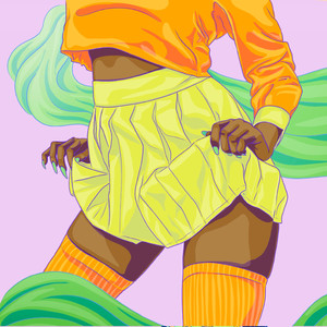 Ghetto Shh (Big Dope P Remix|Explicit)