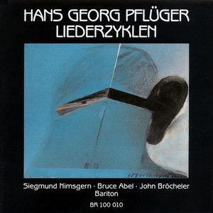 Song Cycles