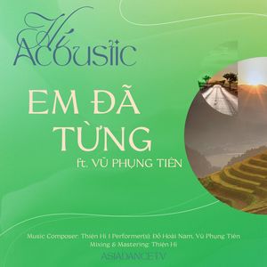 Em Đã Từng (Acoustic)