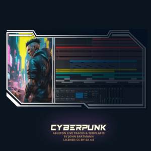 Cyberpunk: Game and Video Music