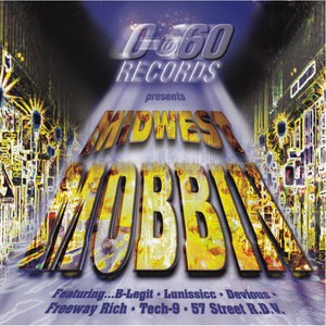 Show Me State Love (Explicit)