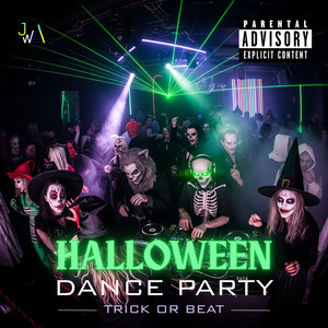 Reaper's Rave (Time Is Up!)