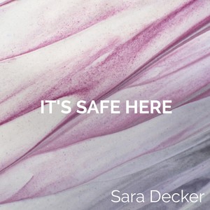 It's Safe Here (feat. Juresse Ndombasi, Nicolai Amrehn, Sven Heinze & Jeroen Truyen)
