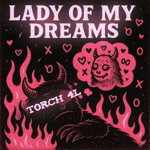 Lady Of My Dreams (feat. Flip K.D., GIB, ¡si! & Lukrative) (Remix|Explicit)